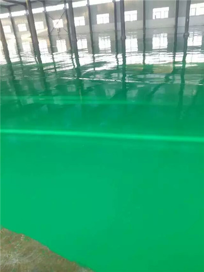 富平，我直接给你一份室外地坪漆翻新维修