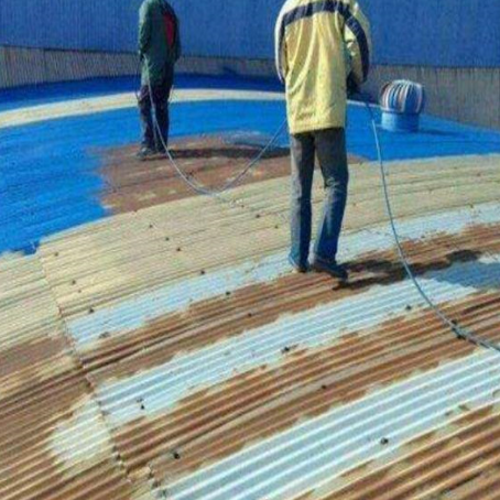 富平地面翻新与地坪漆施工流程